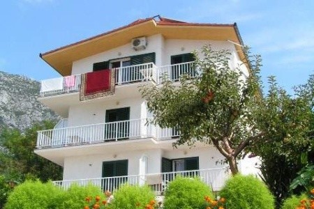 Ubytování V Soukromí Gradac