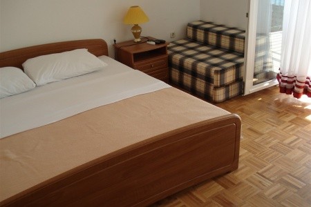 Ubytování V Soukromí Gradac