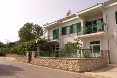 Villa Matina