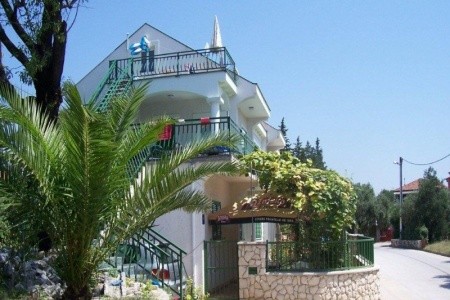Villa Matina