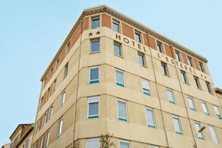 Hotel Esterel