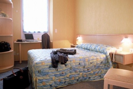 Hotel Esterel