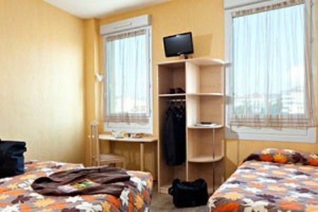 Hotel Esterel