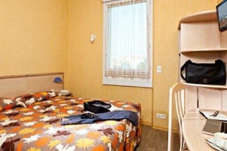 Hotel Esterel