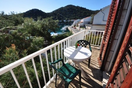 Apartmány Jurica