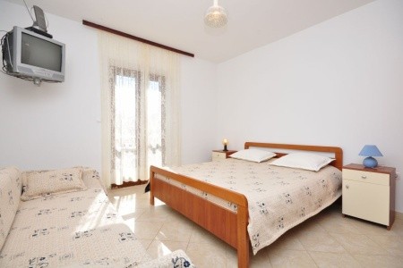 Apartmány Jurica