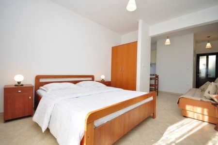 Apartmány Jurica