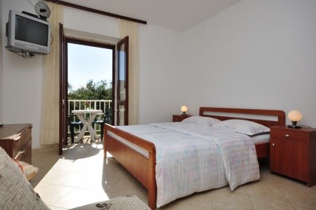 Apartmány Jurica