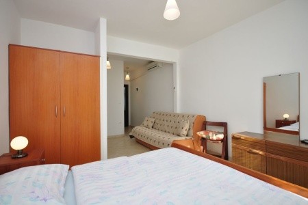 Apartmány Jurica