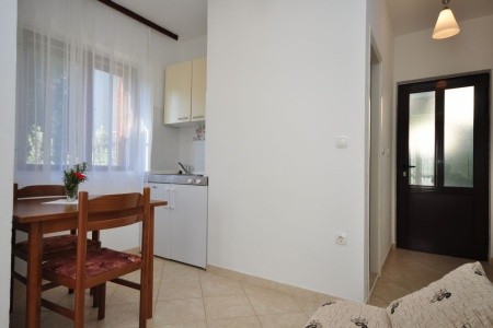 Apartmány Jurica