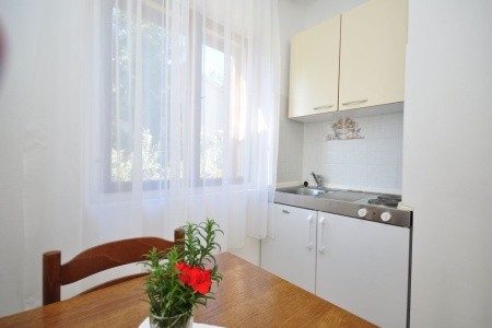Apartmány Jurica