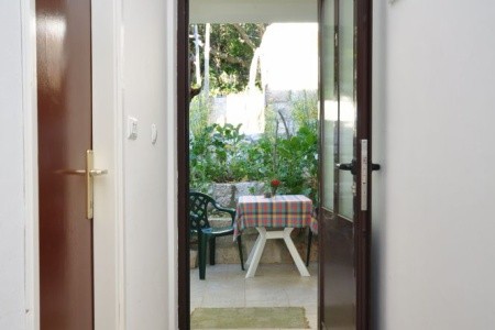 Apartmány Jurica