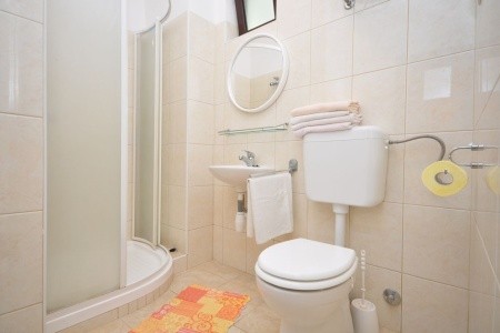 Apartmány Jurica