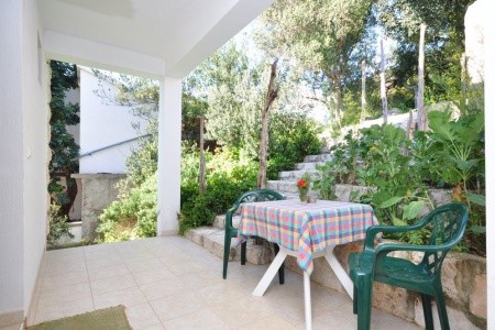 Apartmány Jurica