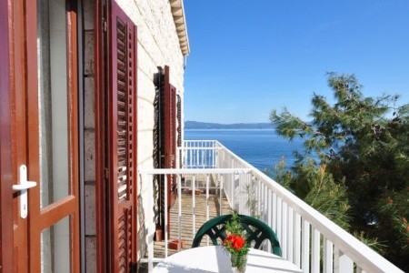 Apartmány Jurica
