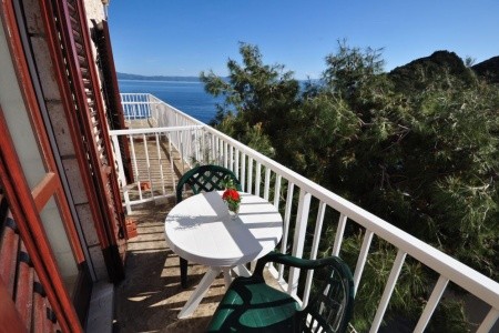 Apartmány Jurica