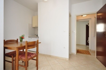 Apartmány Jurica