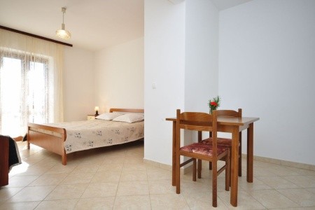 Apartmány Jurica