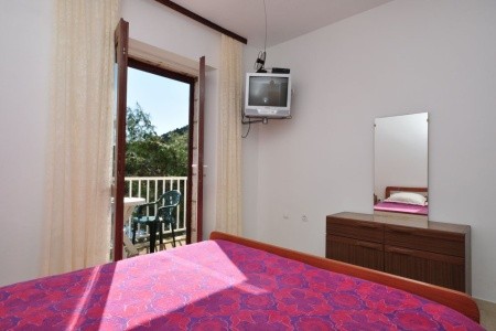 Apartmány Jurica