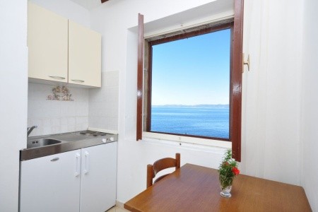 Apartmány Jurica