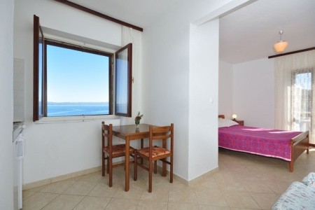 Apartmány Jurica