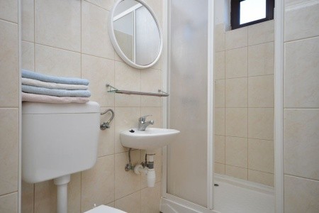 Apartmány Jurica