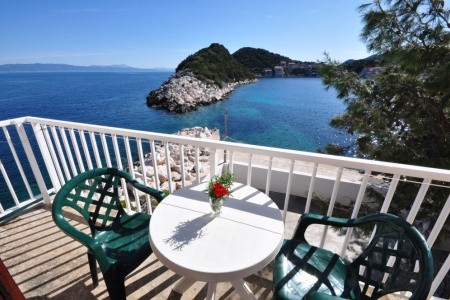 Apartmány Jurica