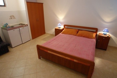 Apartmány Jurica