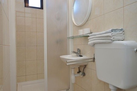 Apartmány Jurica