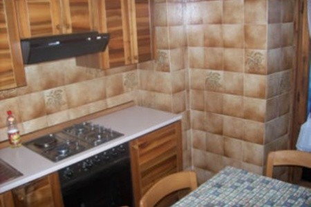 Casa Marmolada