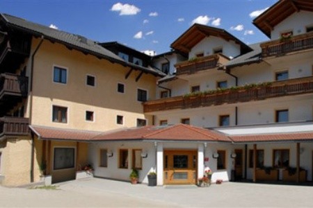 Gasthof Jochele – Falzes