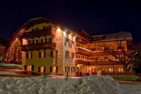 Gasthof Jochele – Falzes