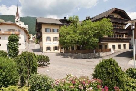 Gasthof Jochele – Falzes