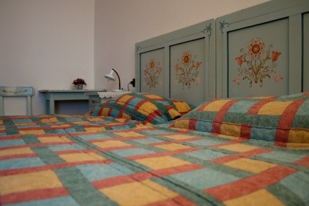 Rezidence La Roggia – Pozza Di Fassa