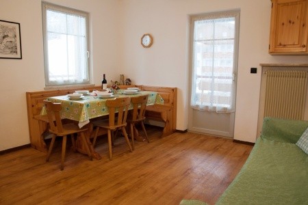 Rezidence La Roggia – Pozza Di Fassa