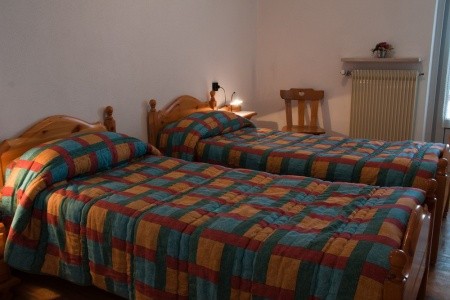 Rezidence La Roggia – Pozza Di Fassa