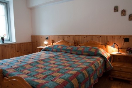 Rezidence La Roggia – Pozza Di Fassa