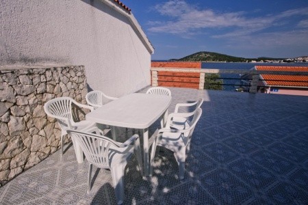 Apartmány Violinista