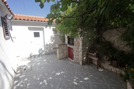 Apartmány Violinista