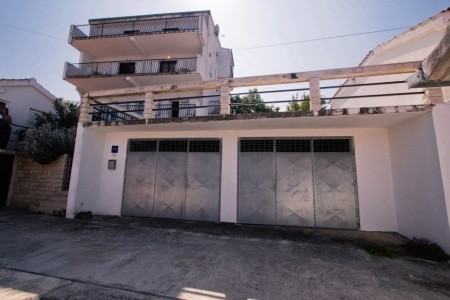 Apartmány Violinista