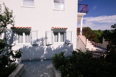 Apartmány Violinista