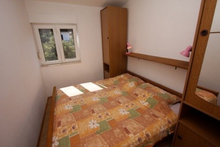 Apartmány Violinista