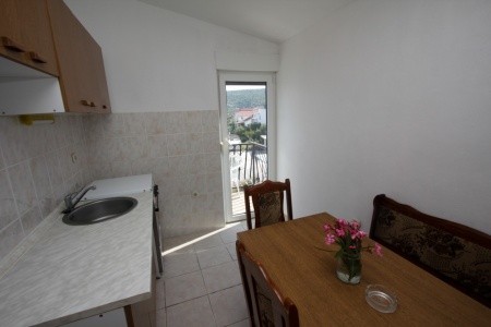 Apartmány Violinista