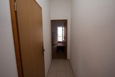 Apartmány Violinista