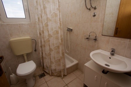 Apartmány Violinista