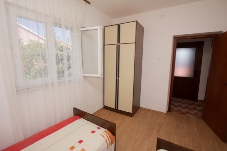 Apartmány Violinista