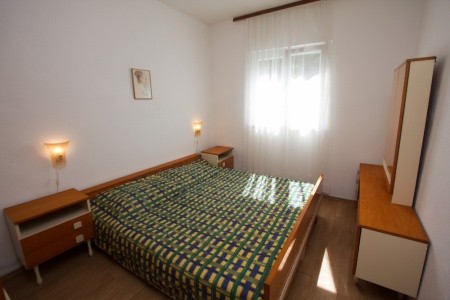 Apartmány Violinista