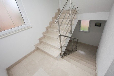 Apartmány Olea