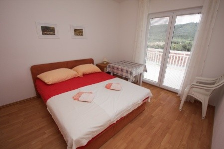 Apartmány Olea