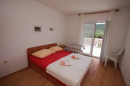 Apartmány Olea